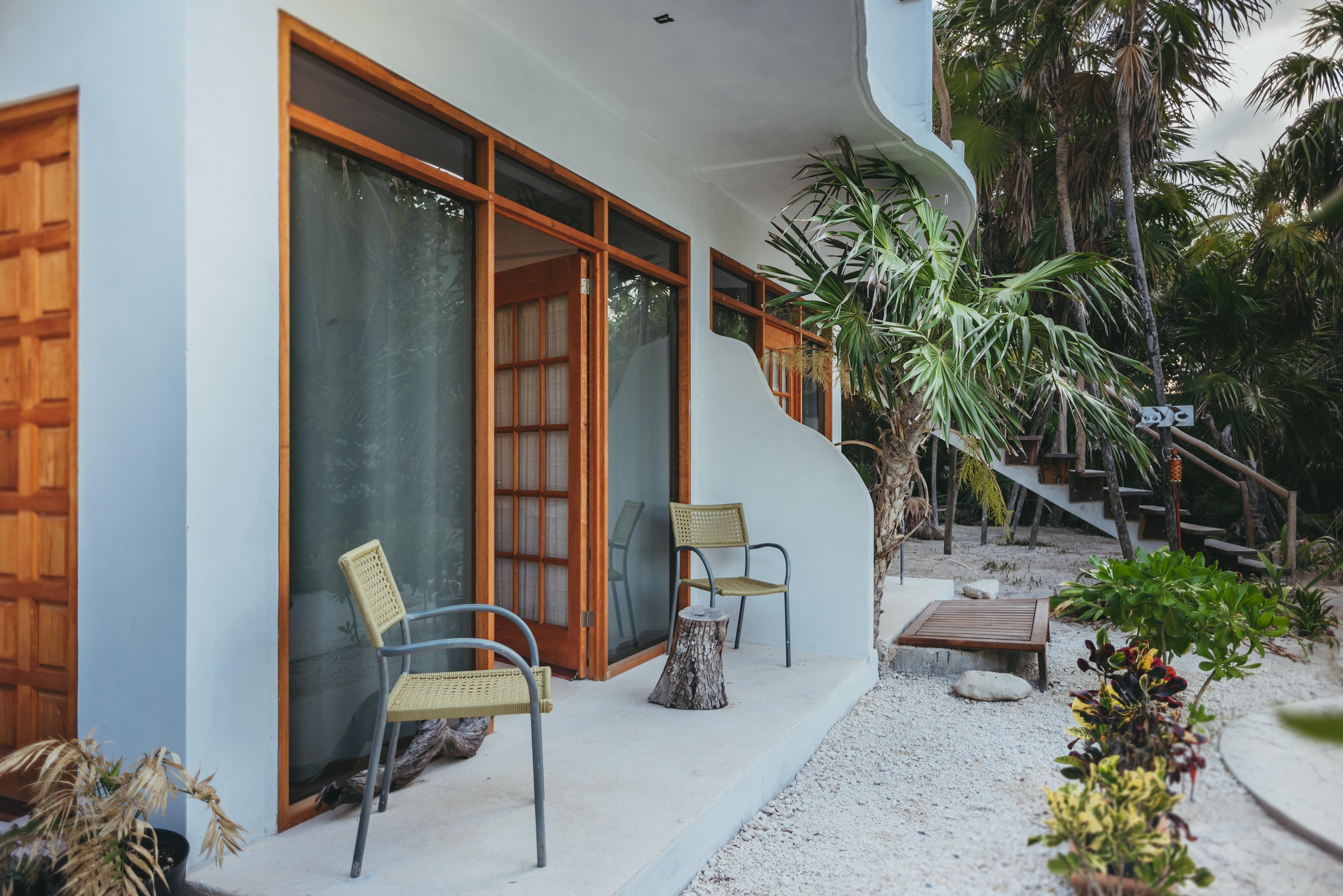 Ventanas Al Mar Front (adults Only) 4*