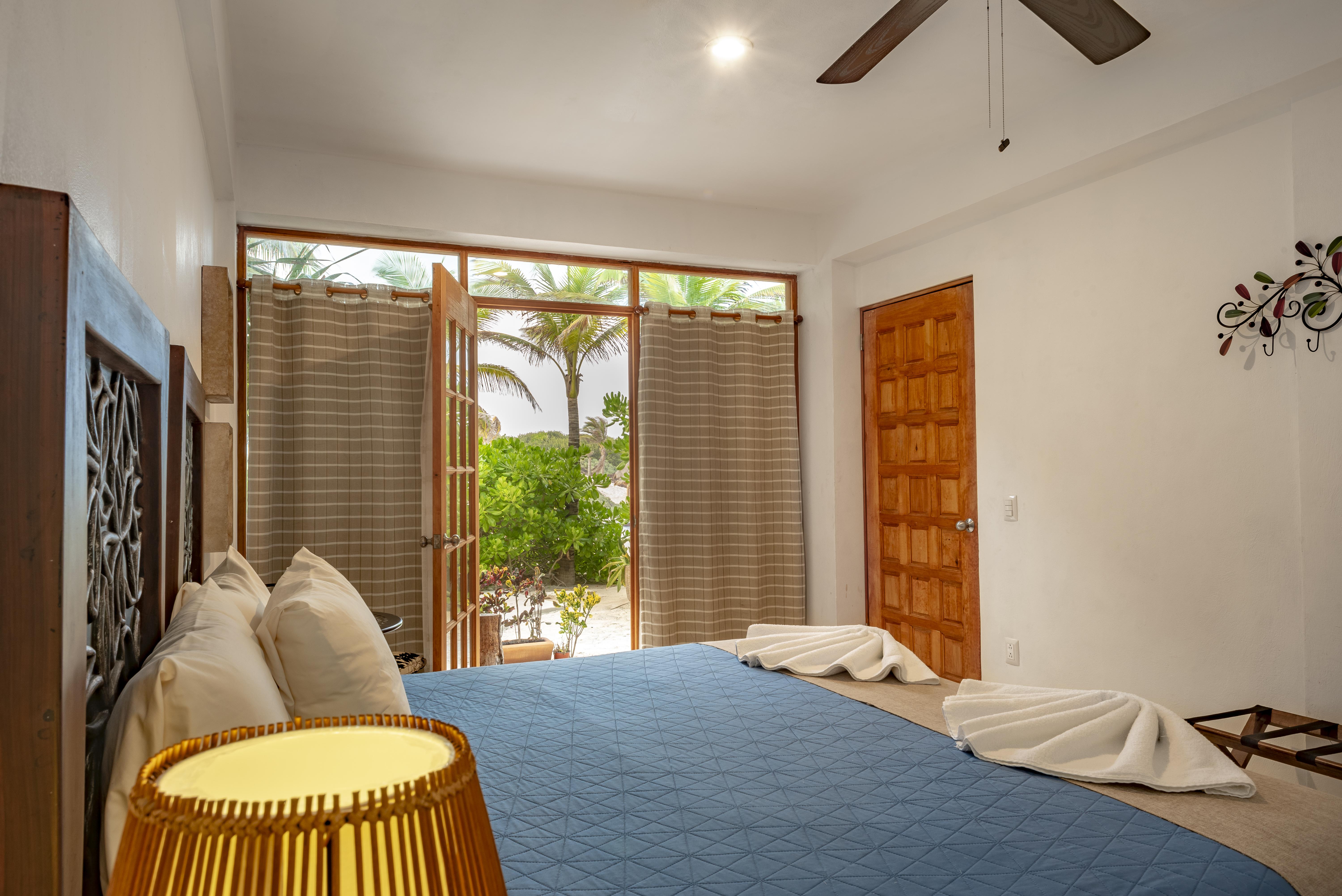 Ventanas Al Mar Front (adults Only) Cozumel