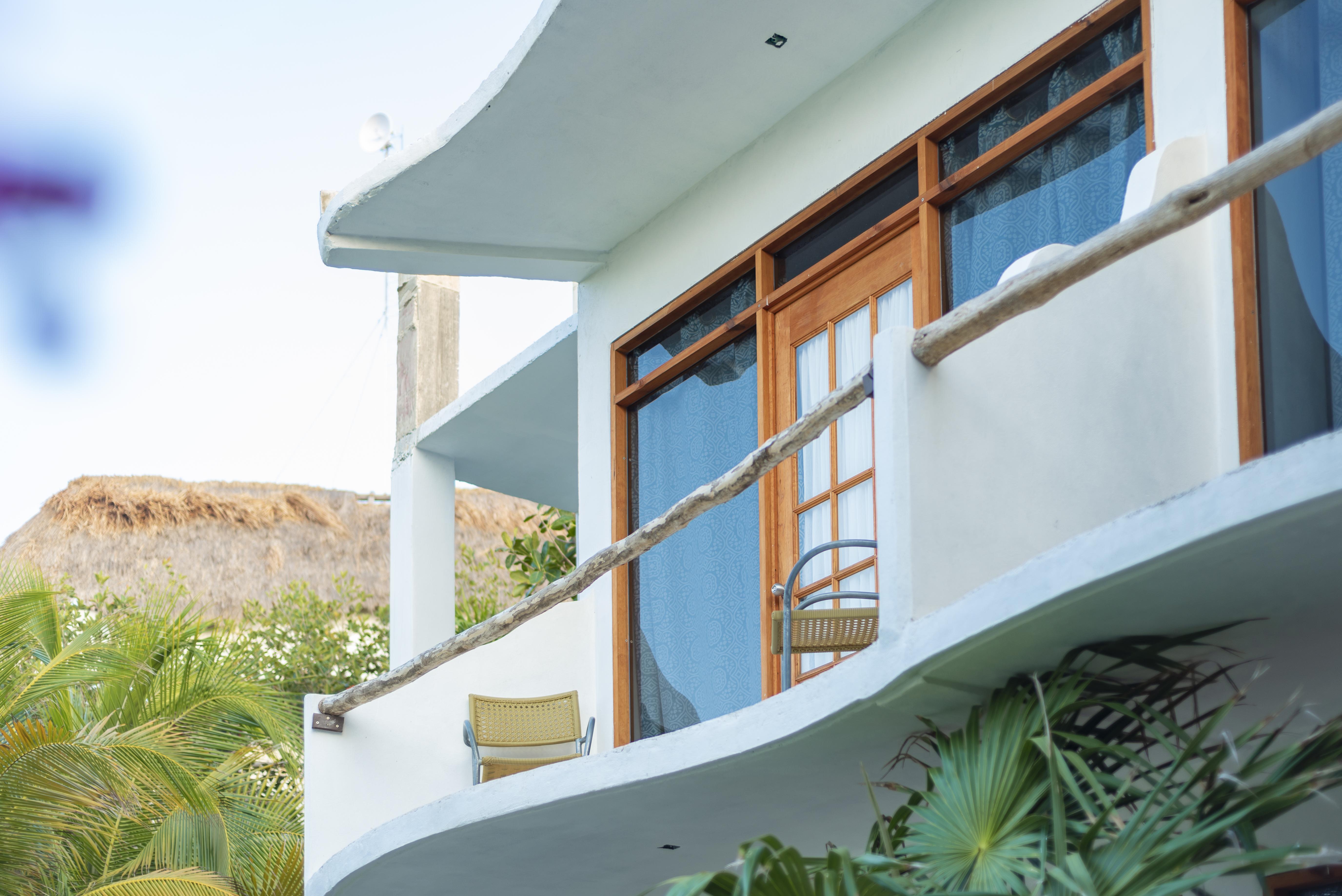 Ventanas Al Mar Front (adults Only) 4*