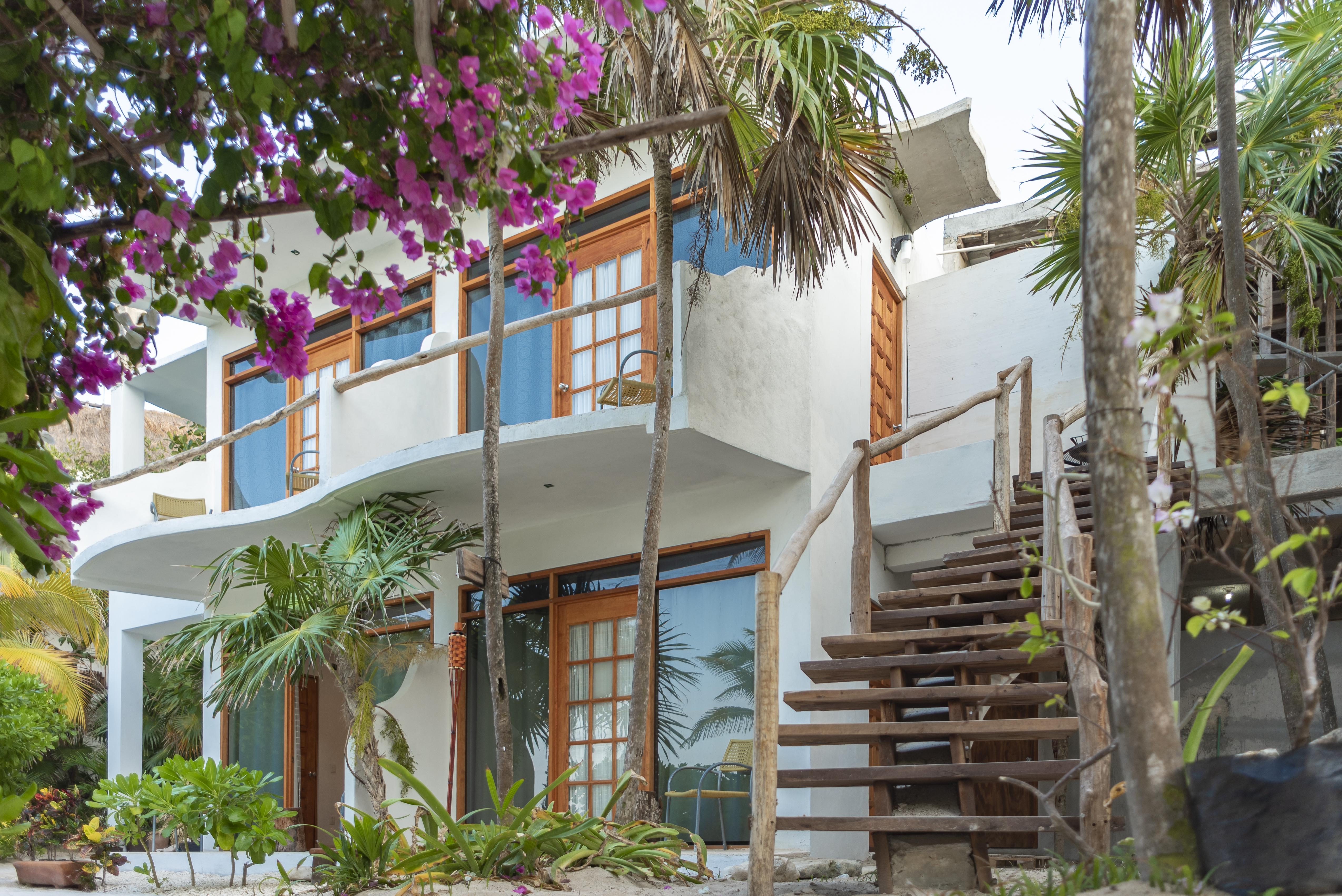 Ventanas Al Mar Front (adults Only) Hotel 4*
