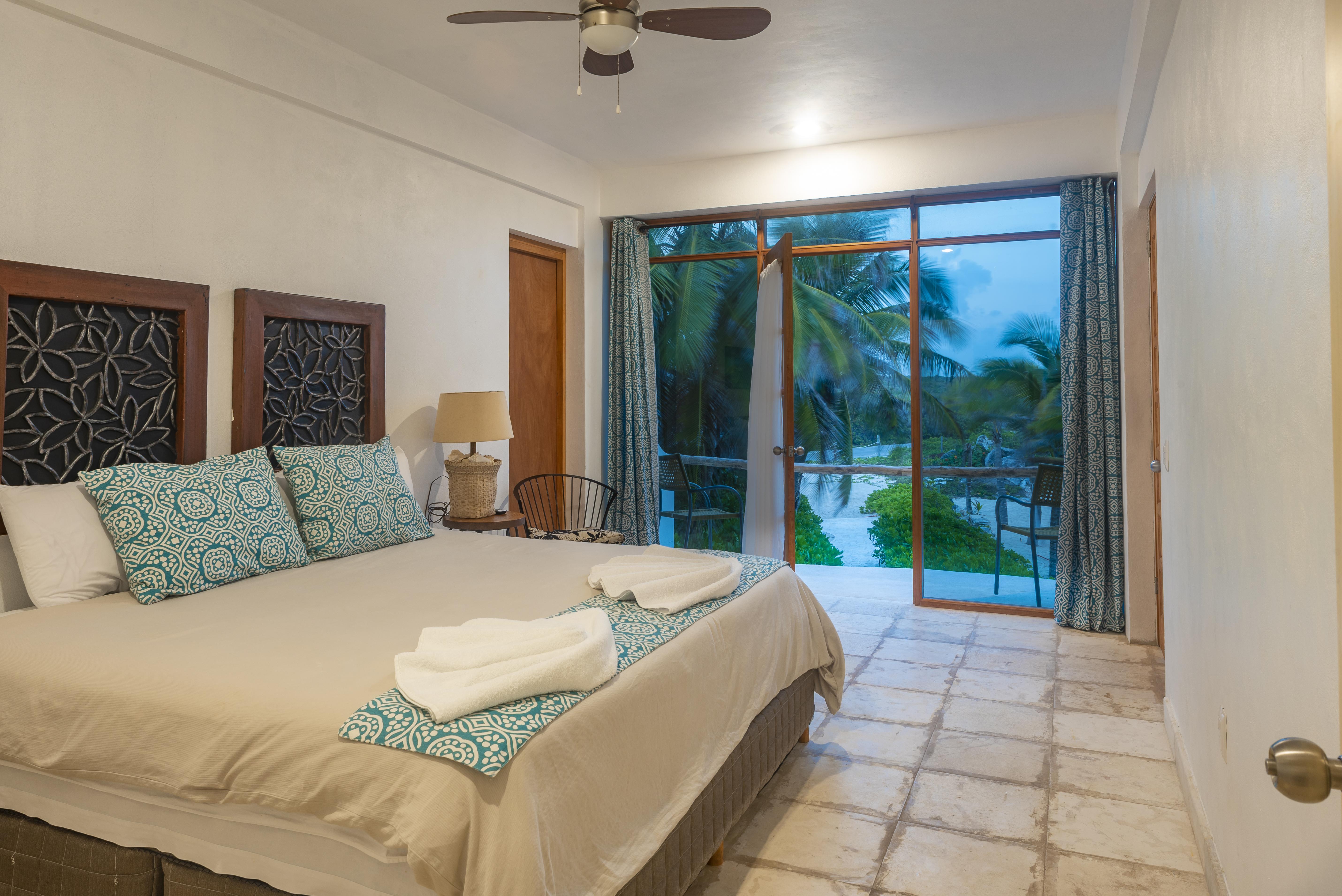 Ventanas Al Mar Front (adults Only) Hotel