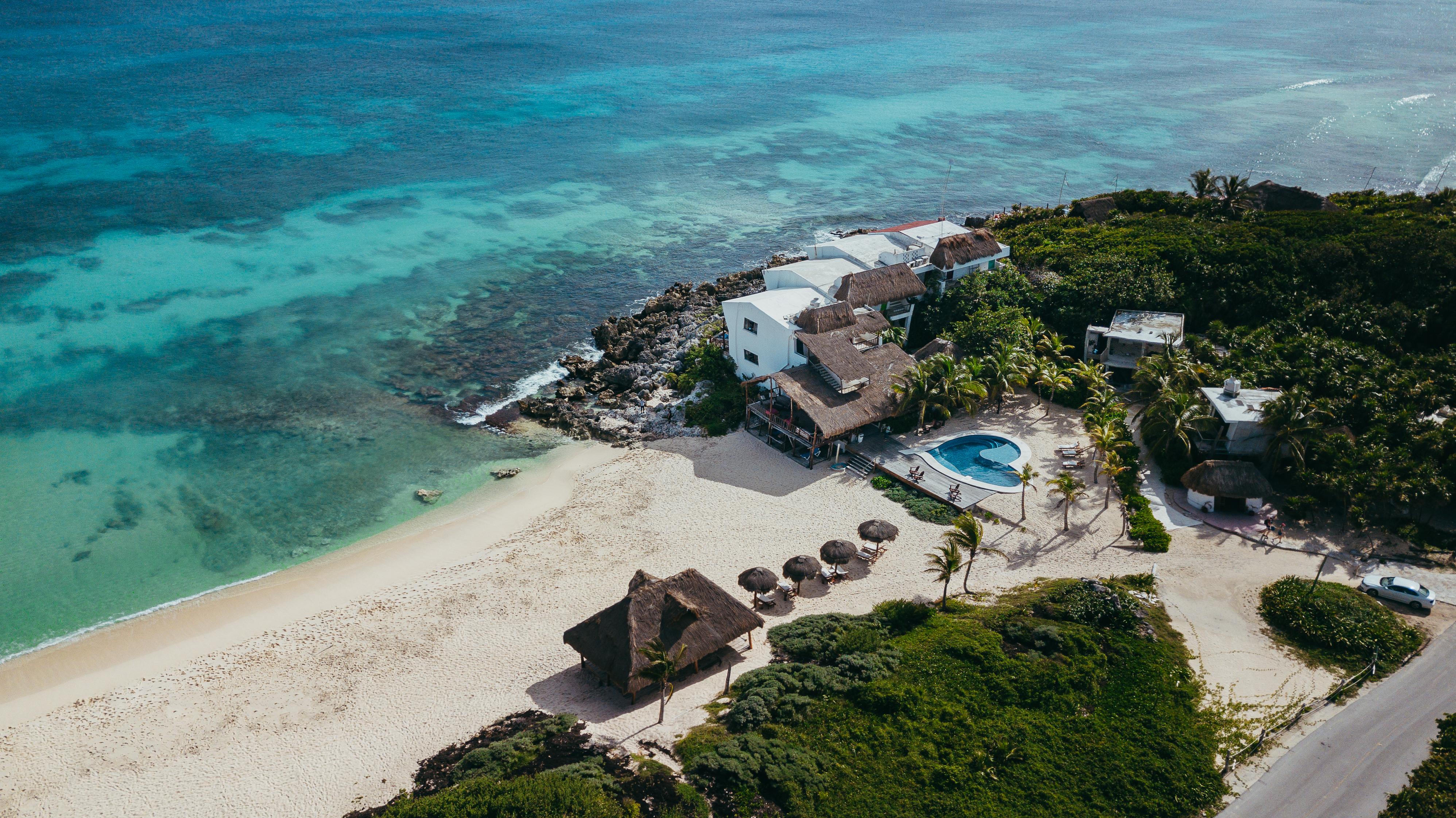 Hotel Ventanas Al Mar Front (adults Only)