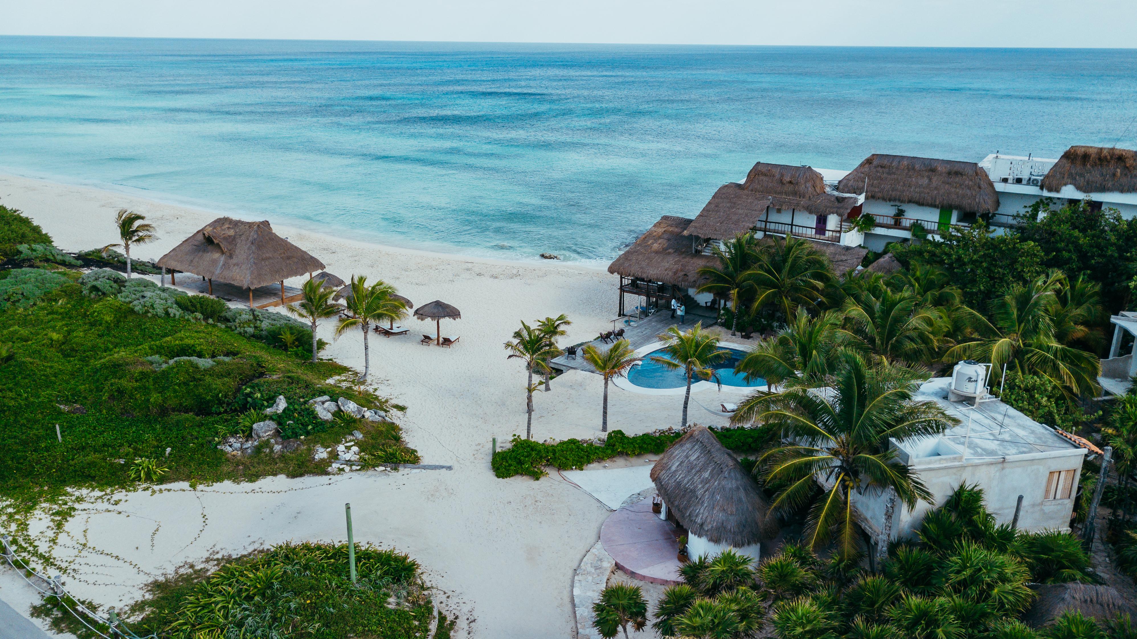 Ventanas Al Mar Front (adults Only) 4*