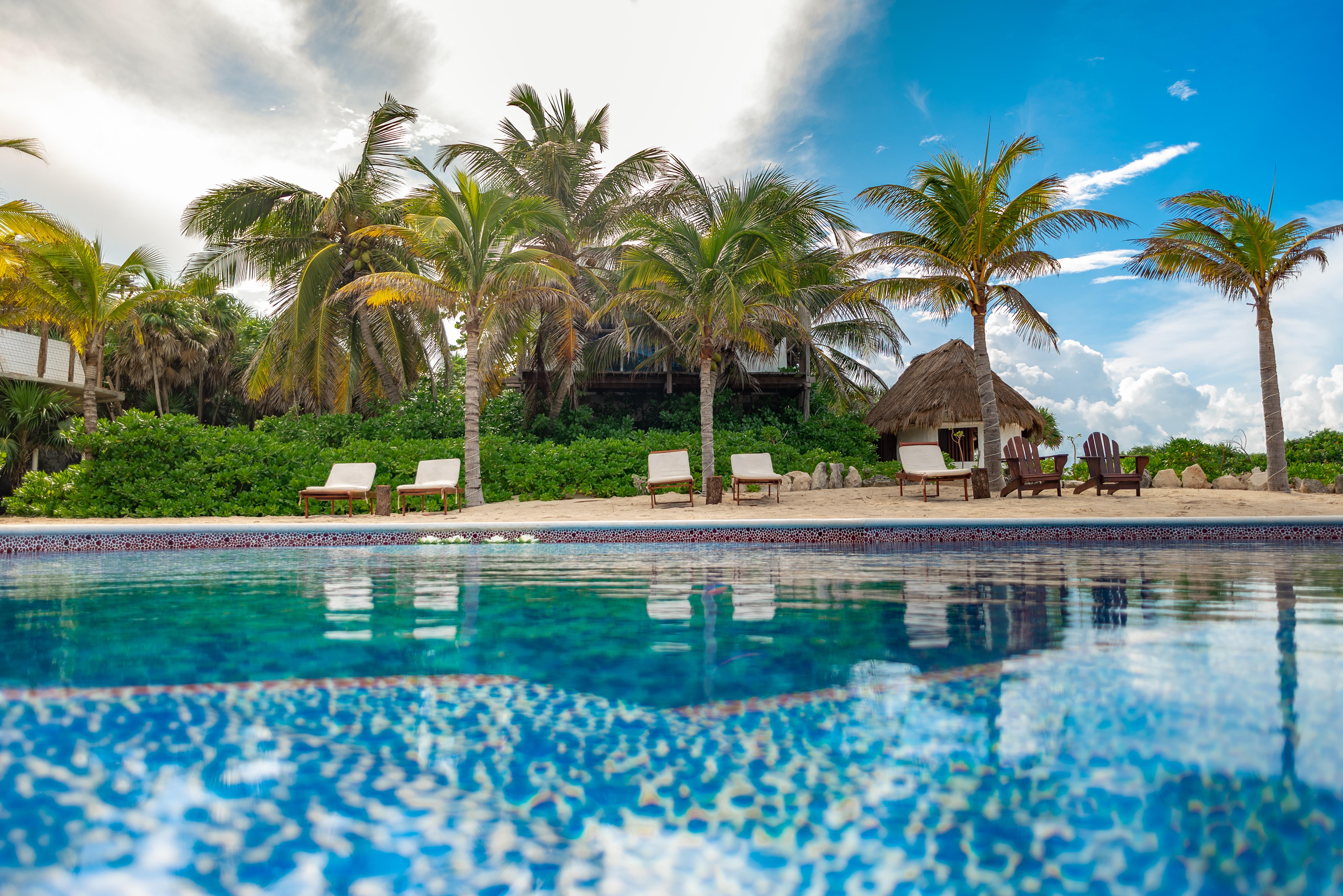 Ventanas Al Mar Front (adults Only) Hotel