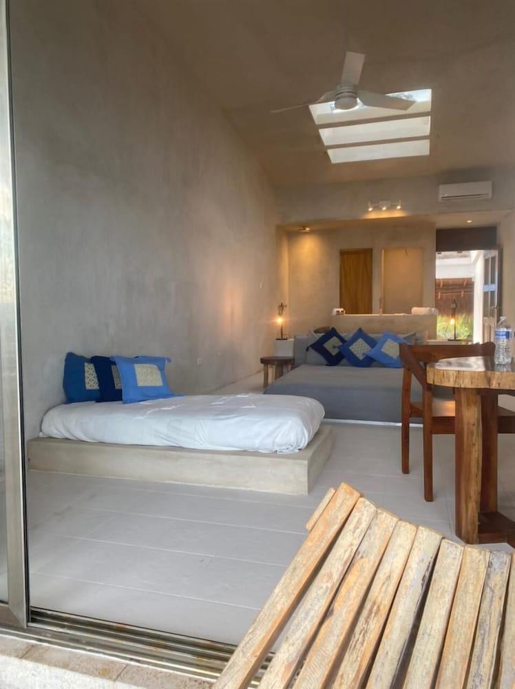 Ventanas Al Mar Front (adults Only) Hotel Cozumel