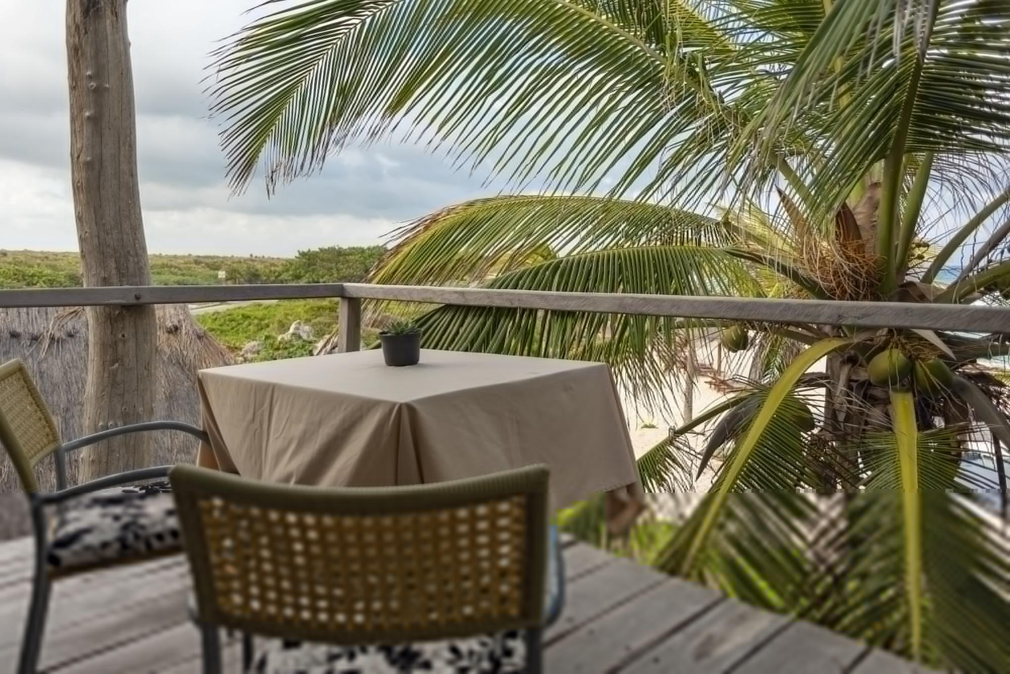 Ventanas Al Mar Front (adults Only) Hotel