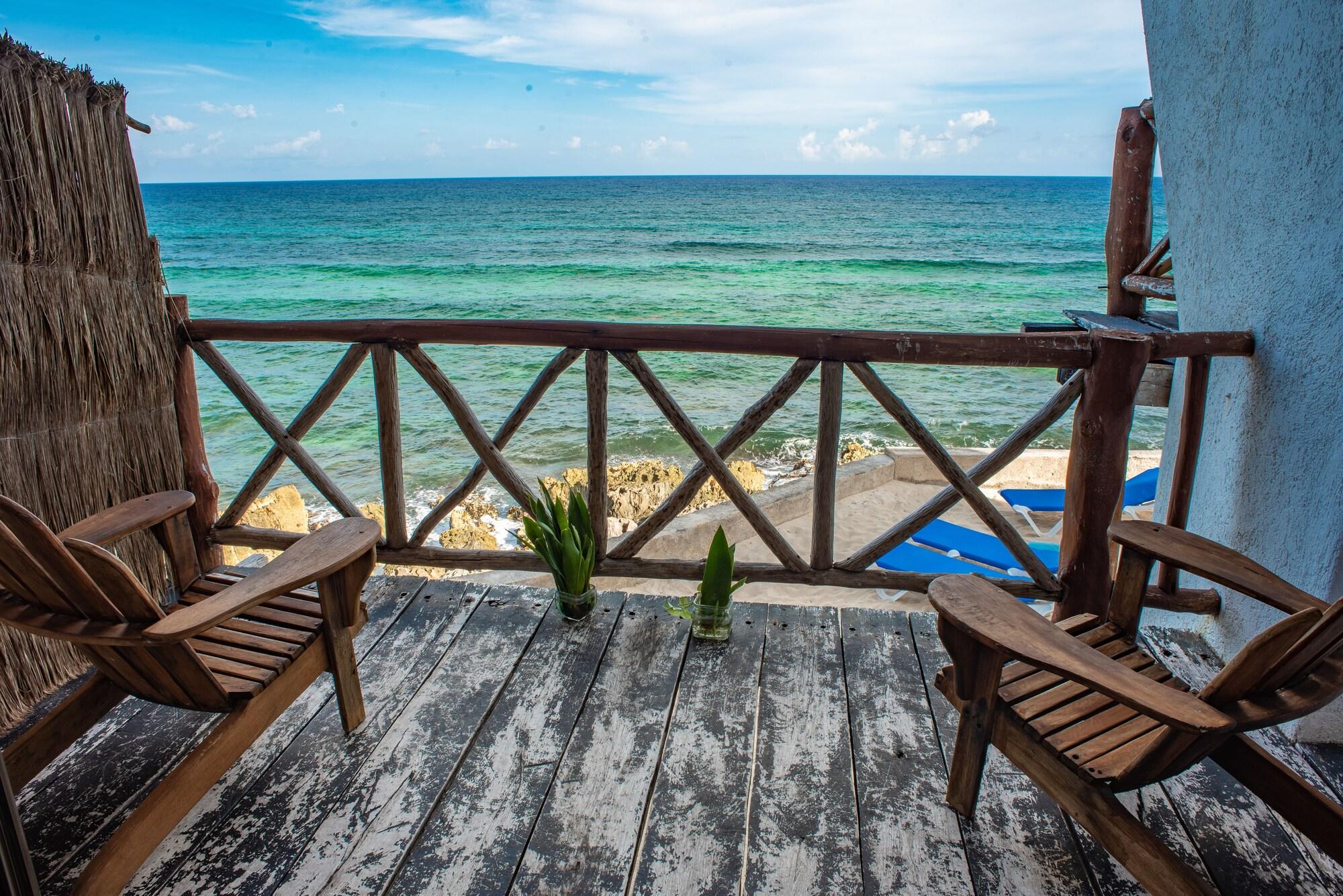 Ventanas Al Mar Front (adults Only)