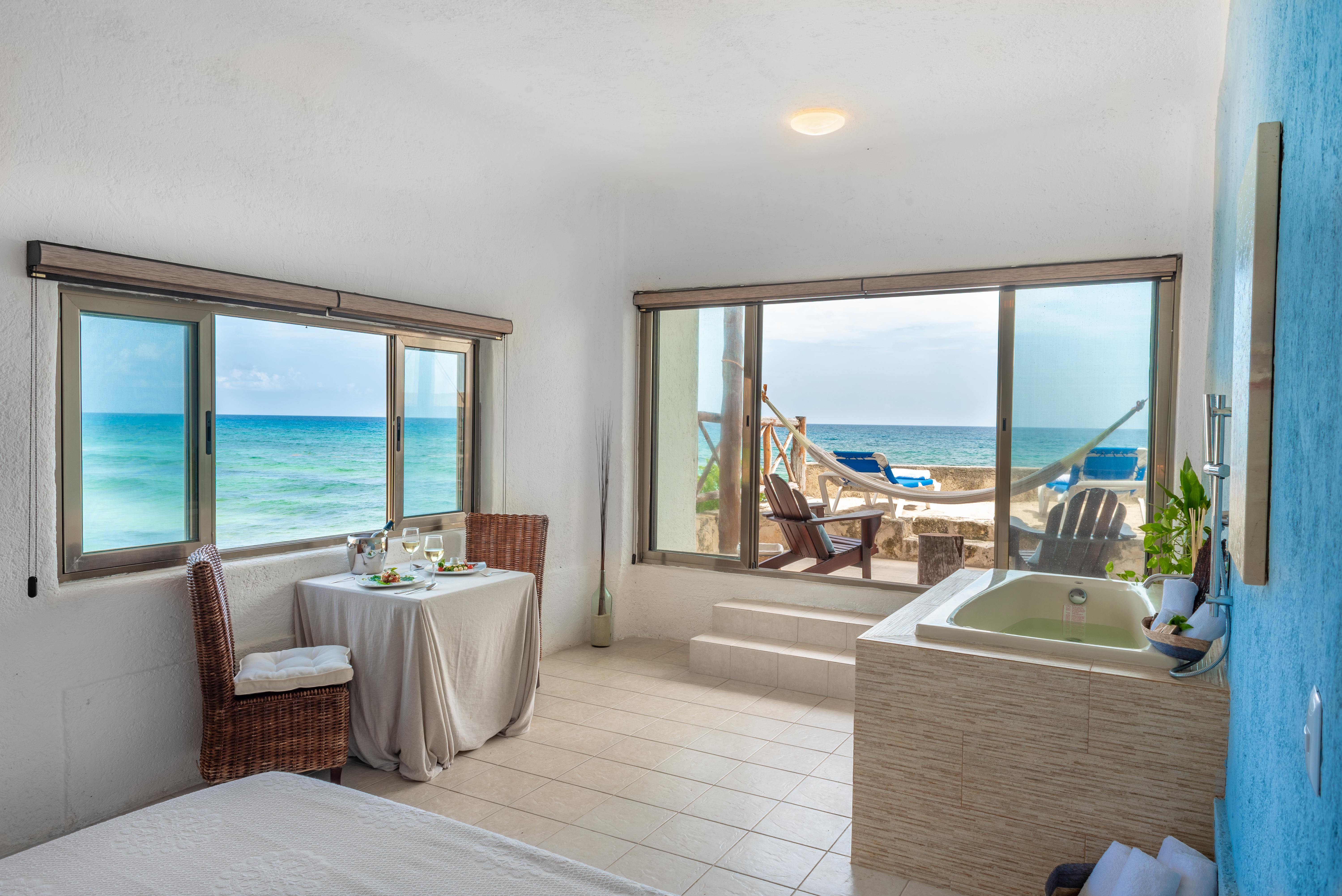 Ventanas Al Mar Front (adults Only) Hotel