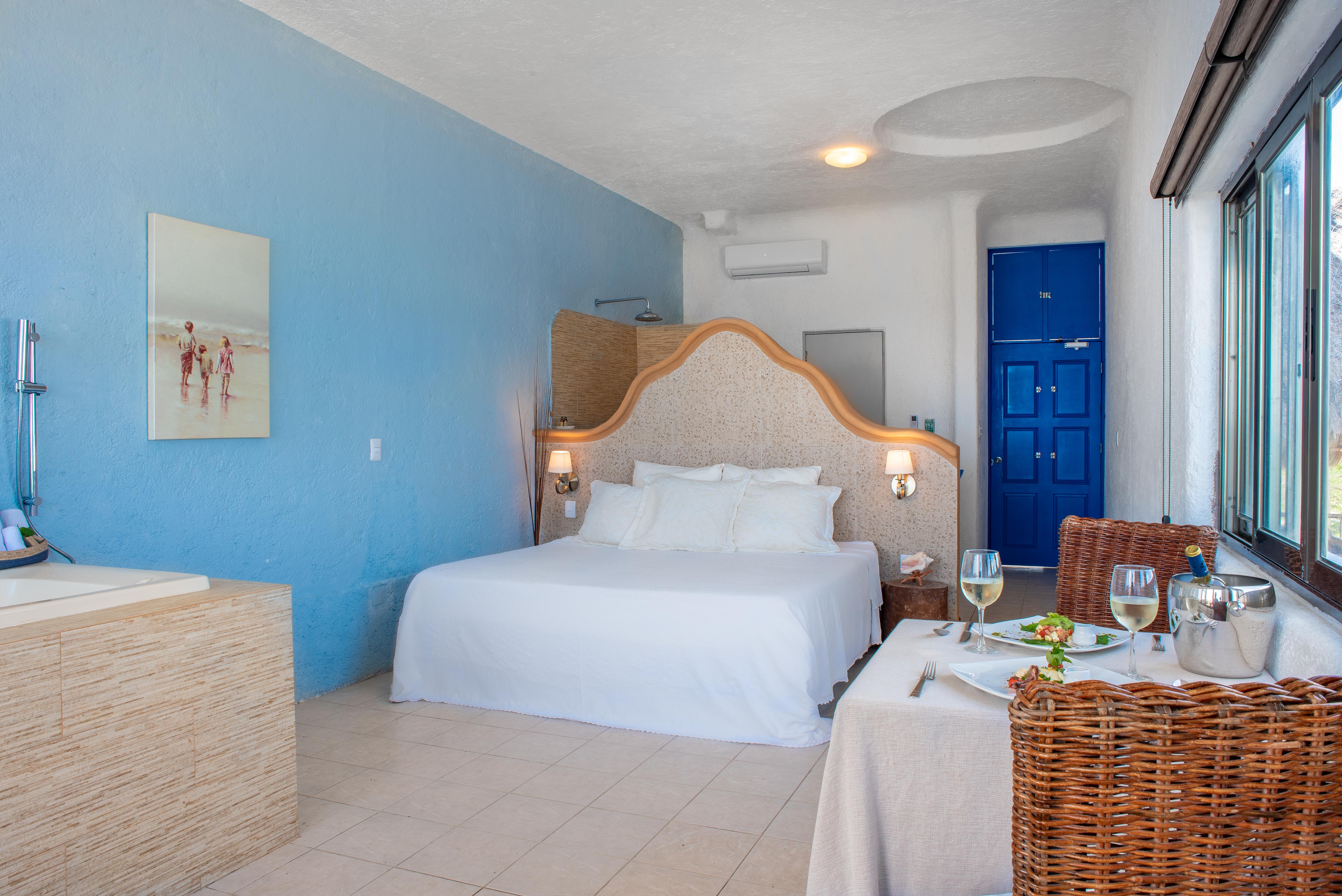 Ventanas Al Mar Front (adults Only) 4* Cozumel