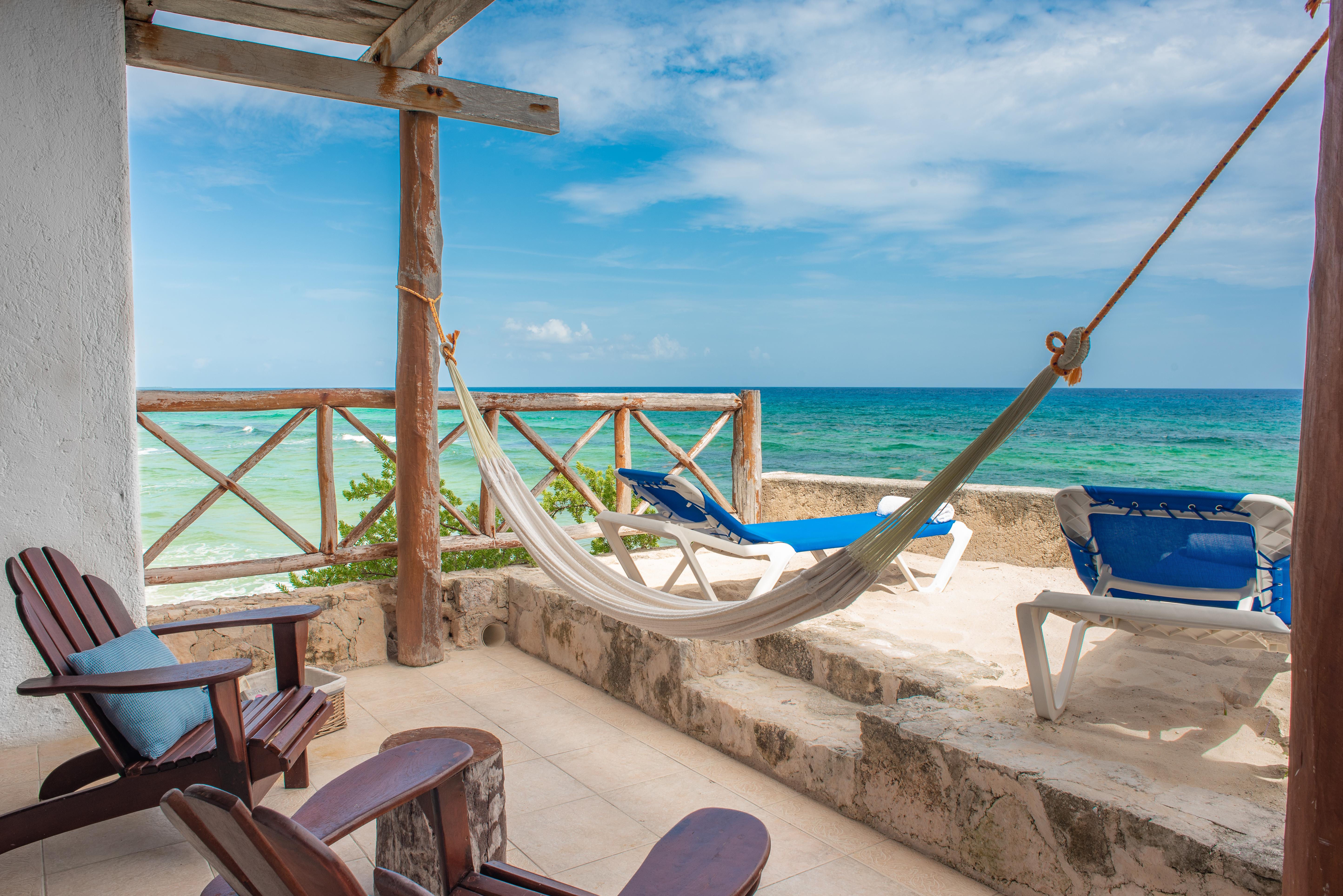 Ventanas Al Mar Front (adults Only) Cozumel