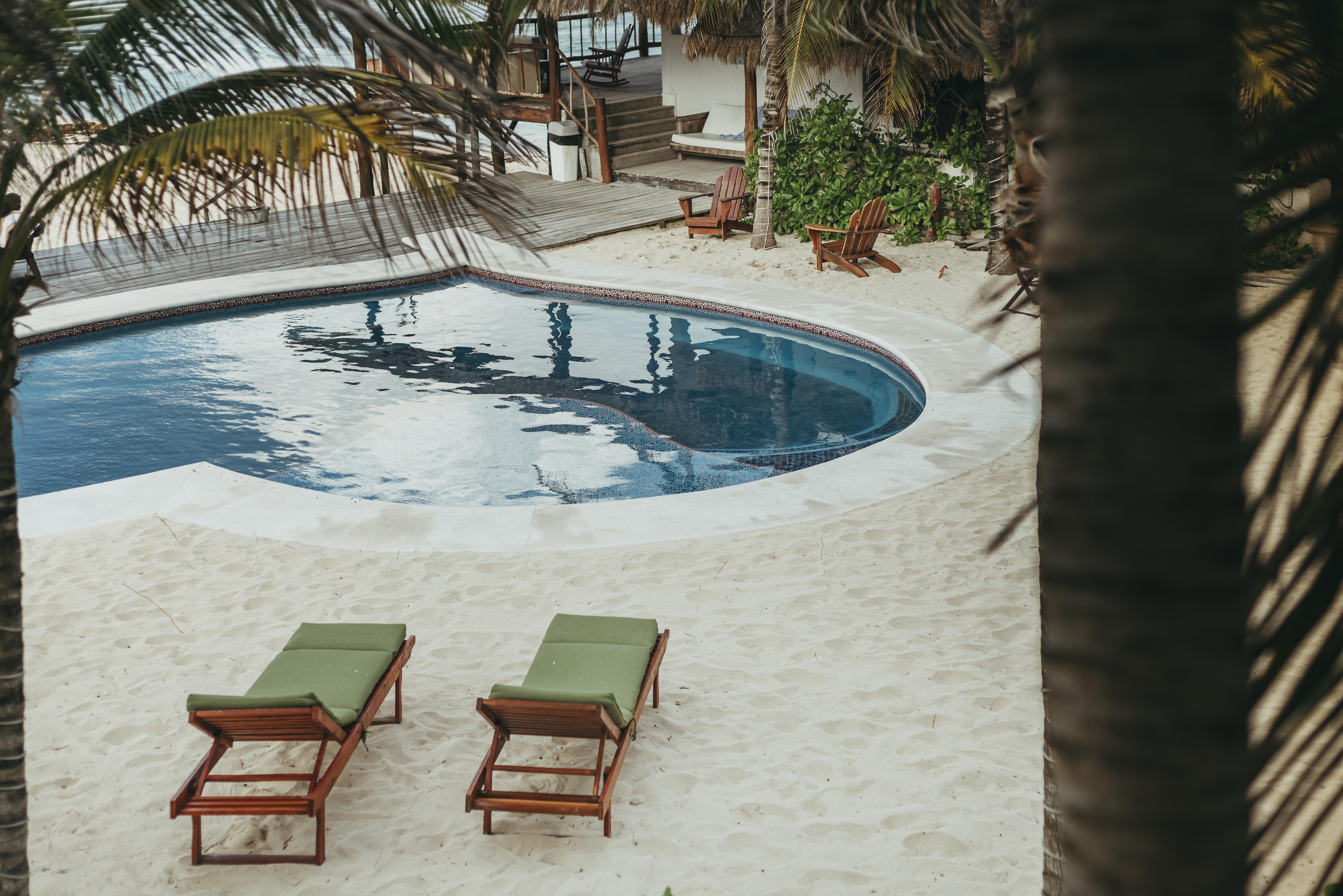 Ventanas Al Mar Front (adults Only) Hotel 4*