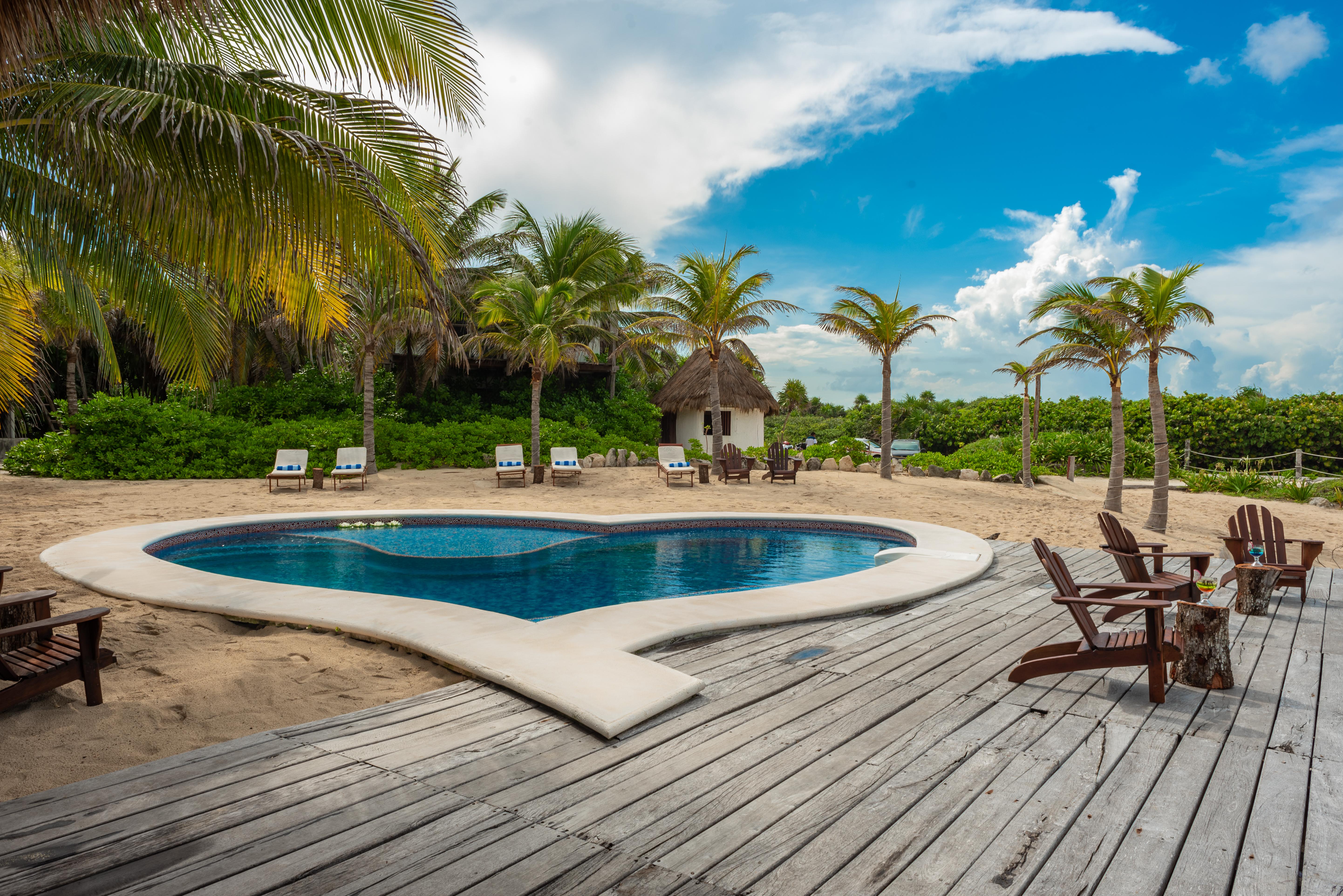 Hotel Ventanas Al Mar Front (adults Only) Cozumel