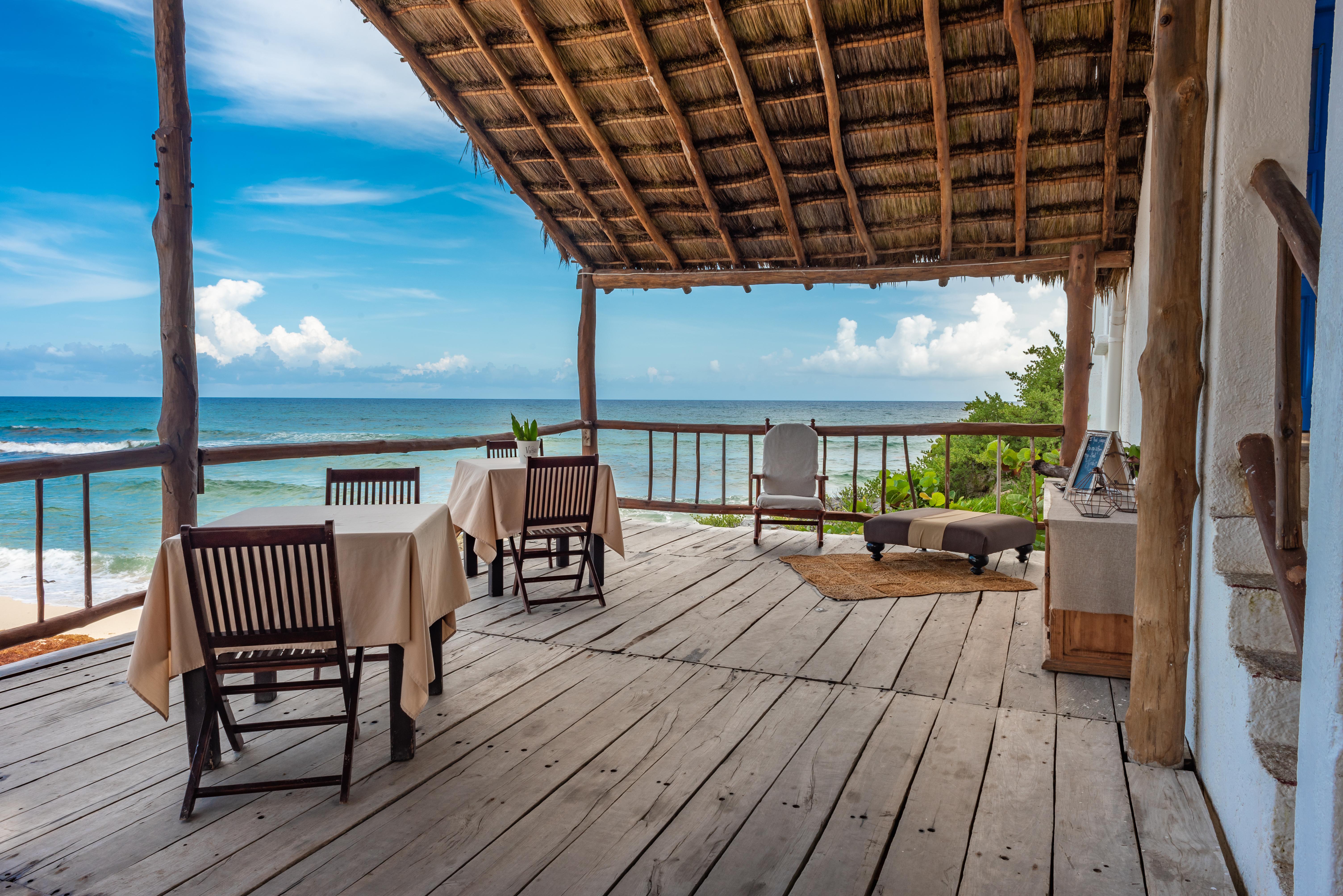 Ventanas Al Mar Front (adults Only) Hotel 4*