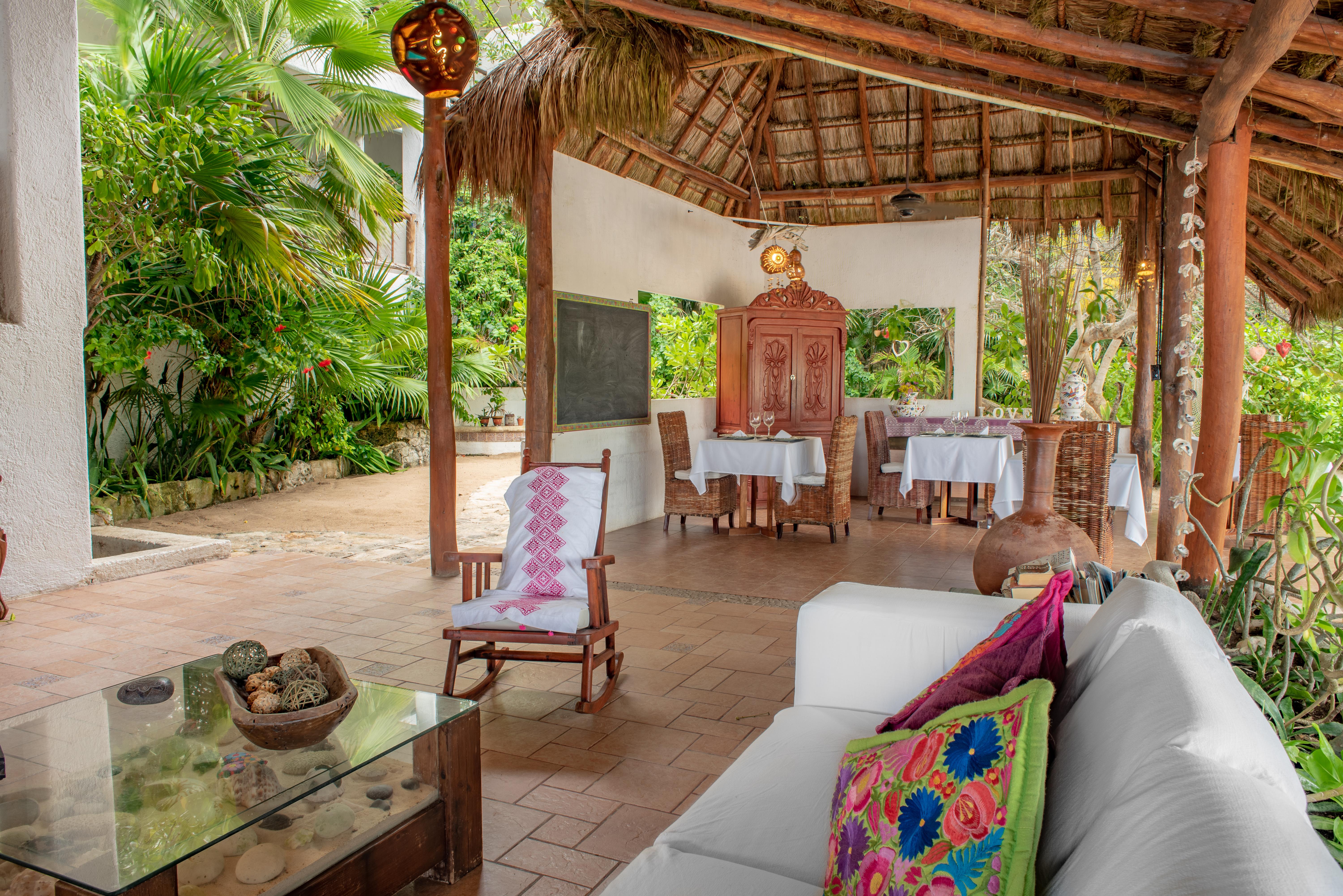 Hotel Ventanas Al Mar Front (adults Only)