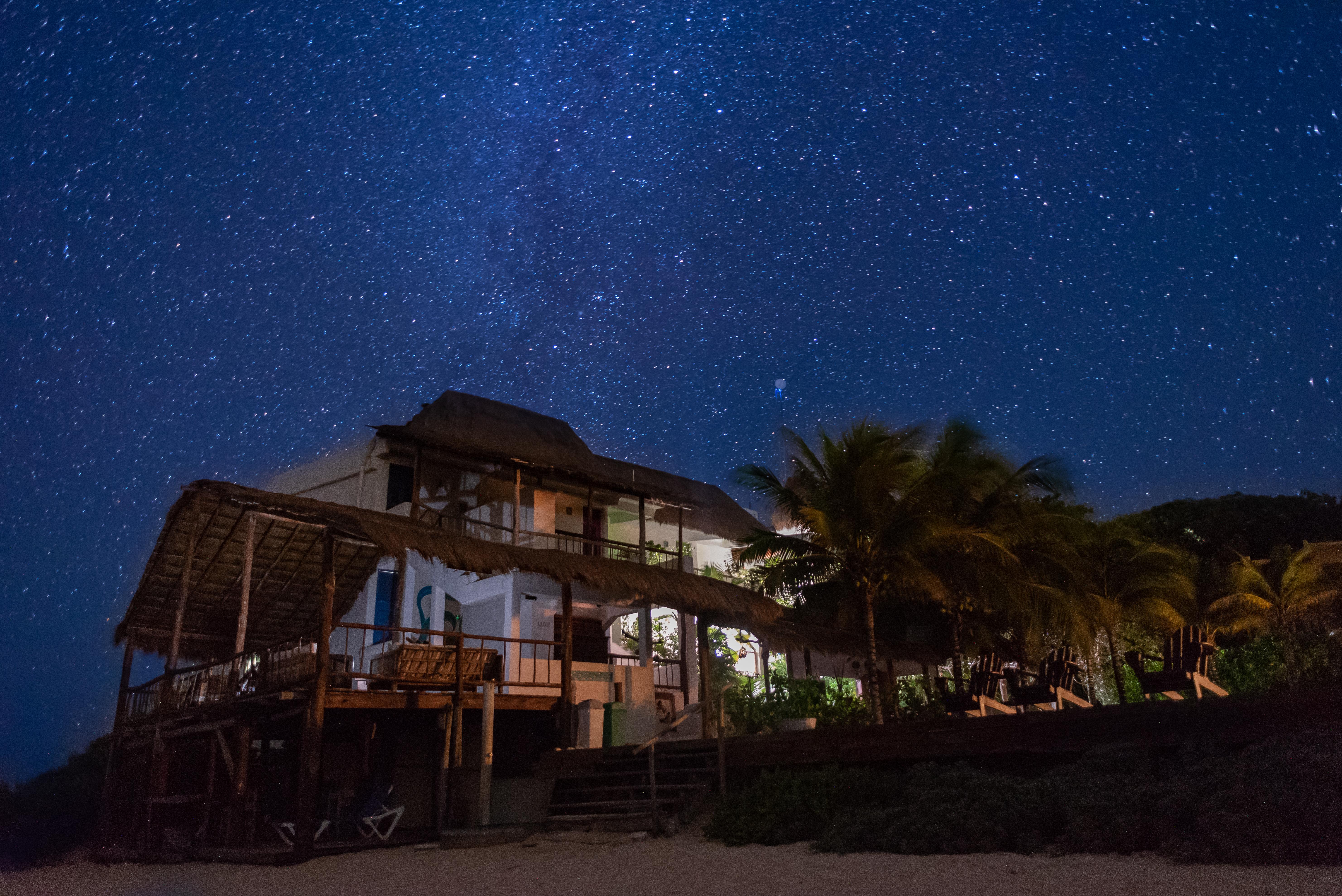 Ventanas Al Mar Front (adults Only) Cozumel