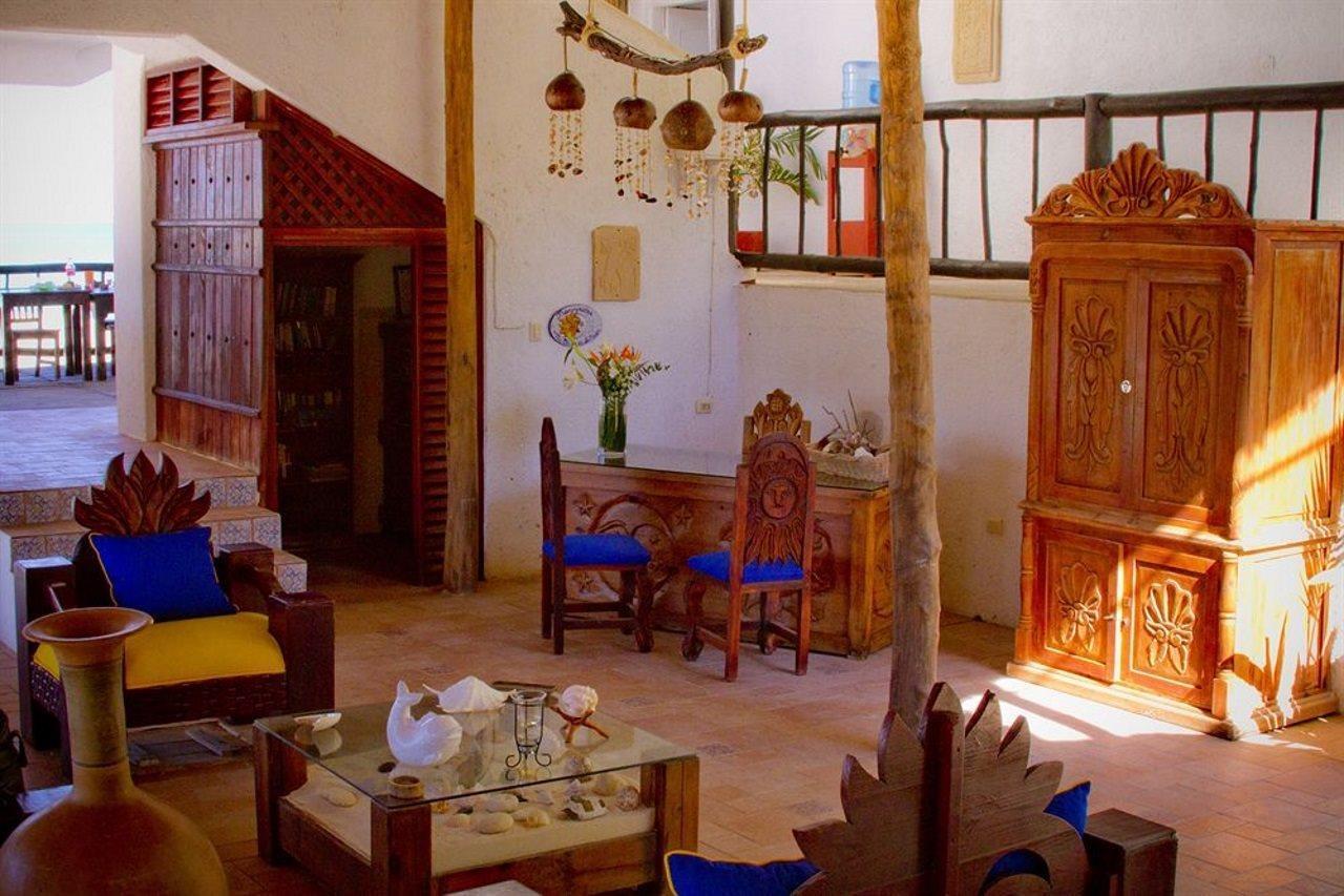 Ventanas Al Mar Front (adults Only) Hotel