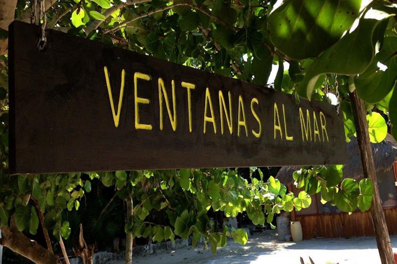 Ventanas Al Mar Front (adults Only) 4* Cozumel