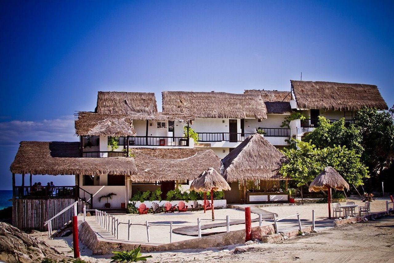 Ventanas Al Mar Front (adults Only) Hotel 4*