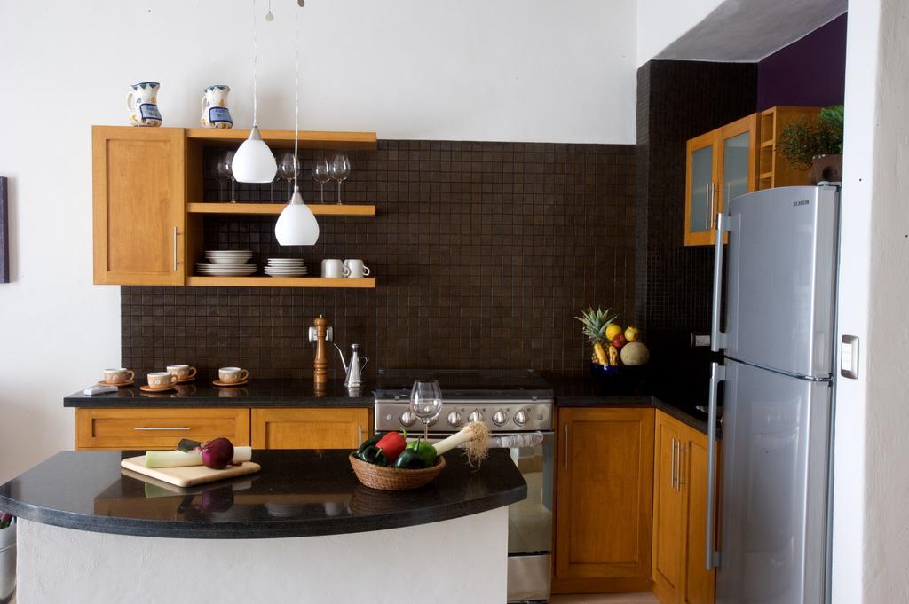 Guidos Boutique Apartamento *
