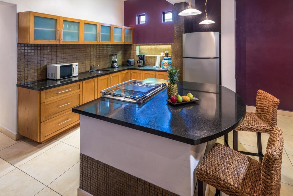 Guidos Boutique Apartamento *