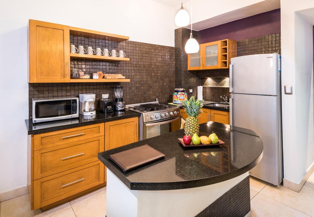 Guidos Boutique Apartamento