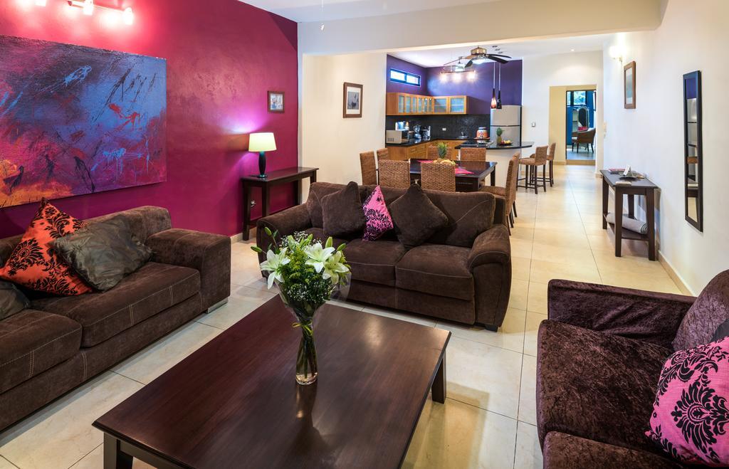 Apartamento Guidos Boutique