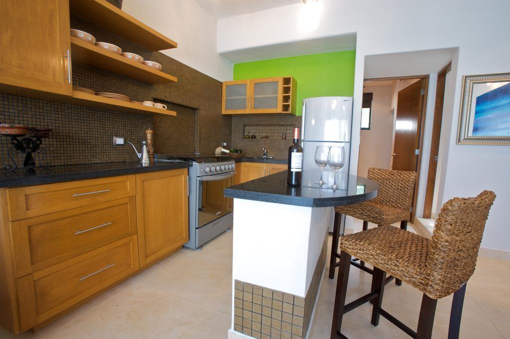 Apartamento Guidos Boutique Cozumel