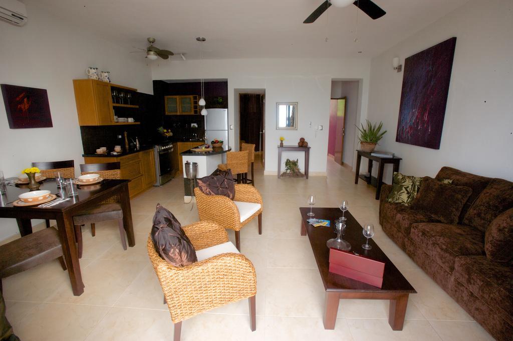 Guidos Boutique Apartamento