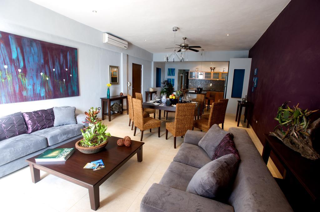 Apartamento Guidos Boutique