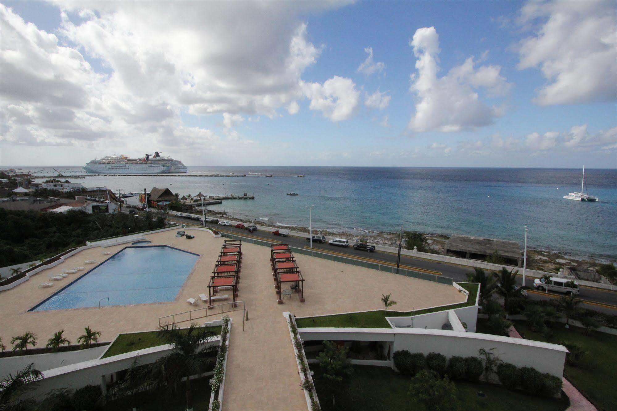 Hotel Palmar 3*