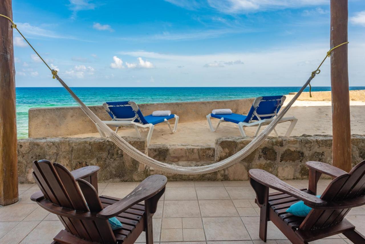 Ventanas Al Mar Front (adults Only)