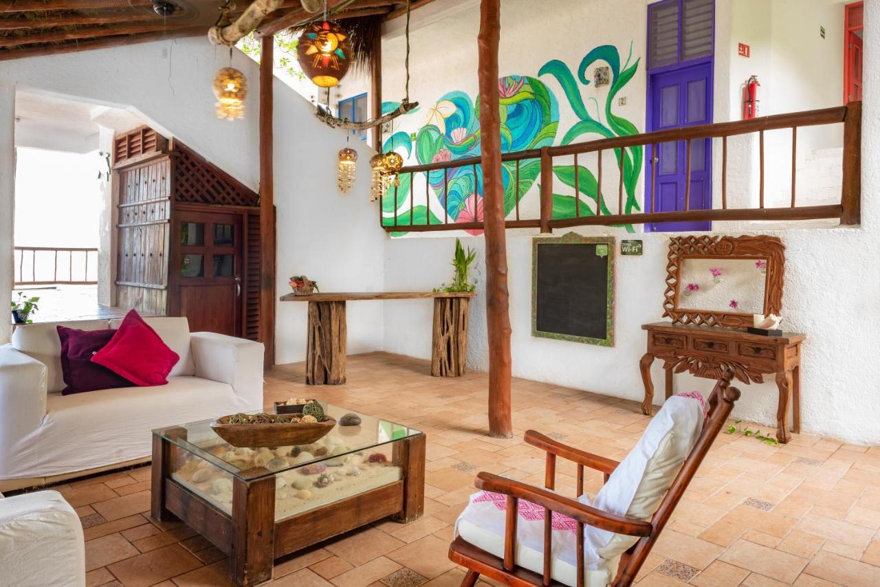 Ventanas Al Mar Front (adults Only) Cozumel