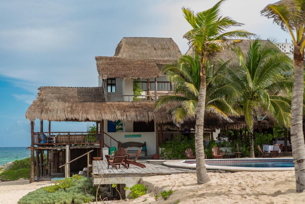 Hotel Ventanas Al Mar Front (adults Only) Cozumel