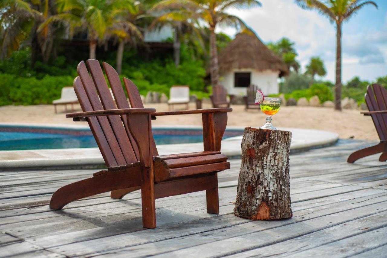 Ventanas Al Mar Front (adults Only) Hotel Cozumel