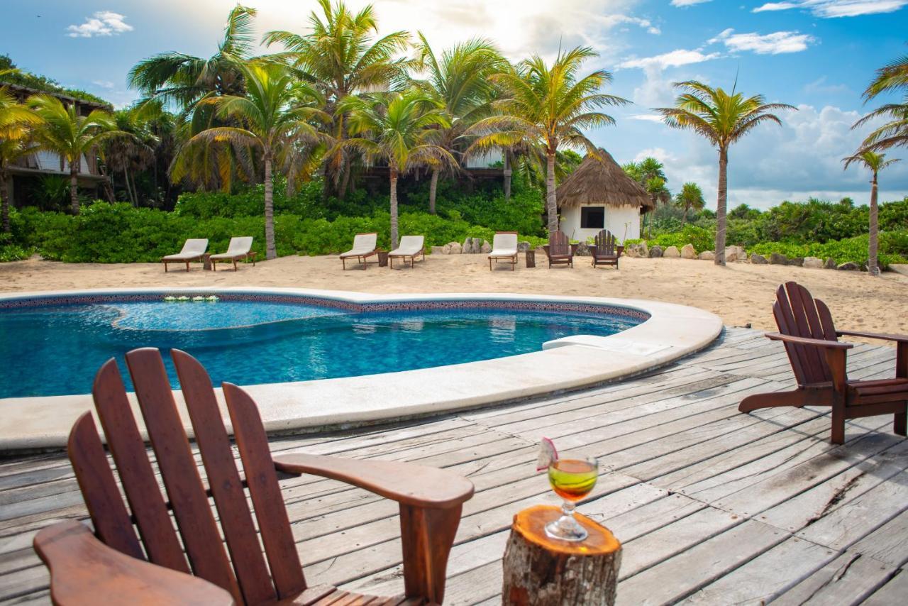 Ventanas Al Mar Front (adults Only) 4*