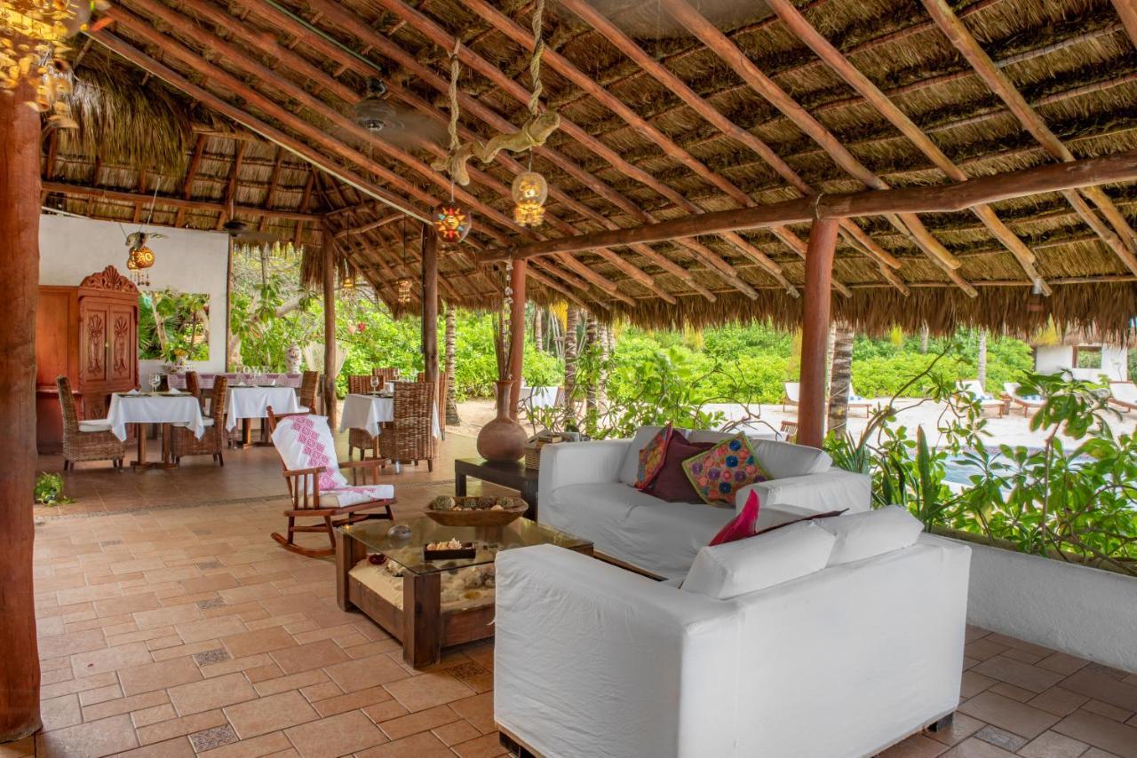 Ventanas Al Mar Front (adults Only) Hotel