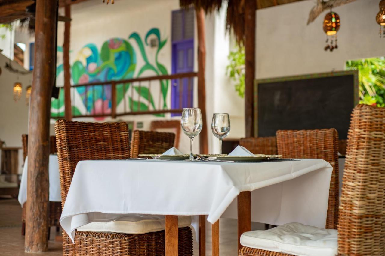 Ventanas Al Mar Front (adults Only) Hotel Cozumel