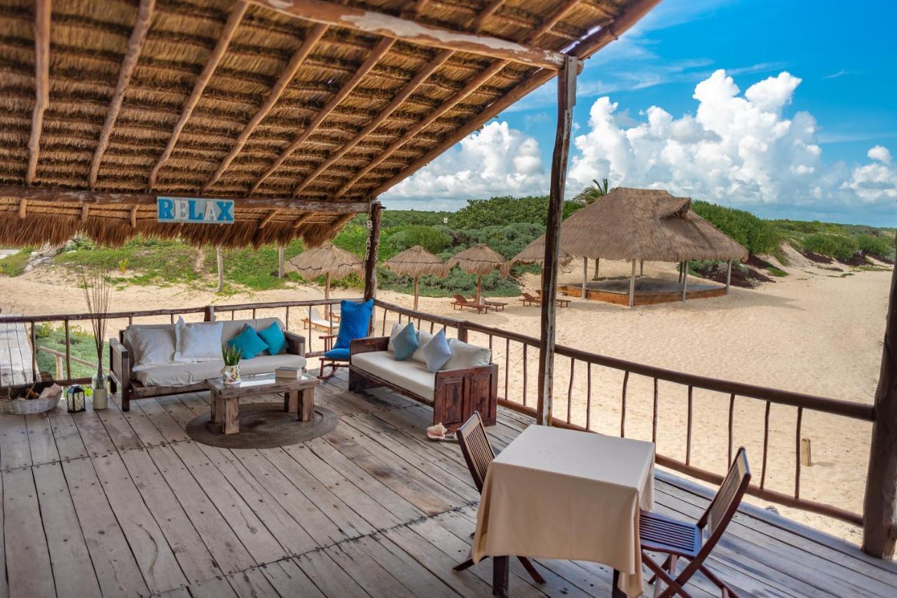 Ventanas Al Mar Front (adults Only)