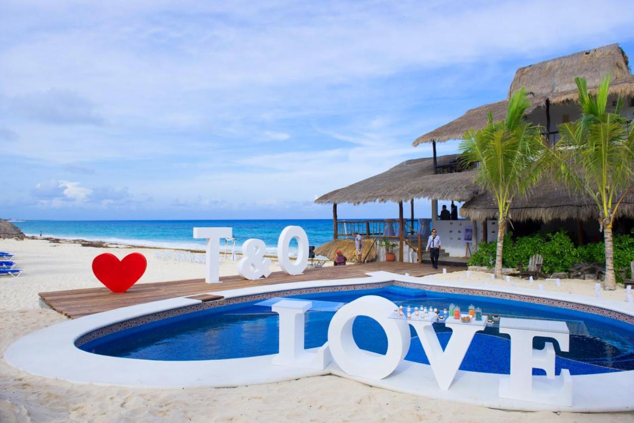 Hotel Ventanas Al Mar Front (adults Only) Cozumel
