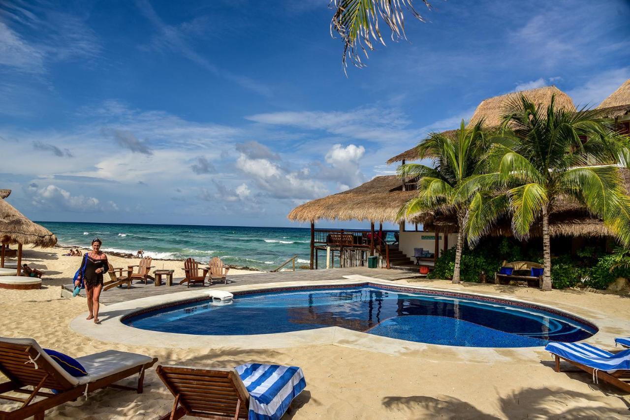 Hotel Ventanas Al Mar Front (adults Only) 4*