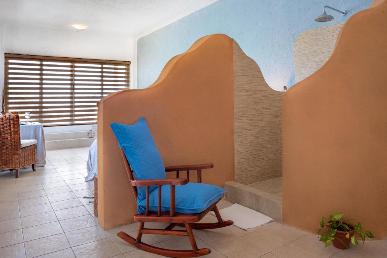 Ventanas Al Mar Front (adults Only) 4*