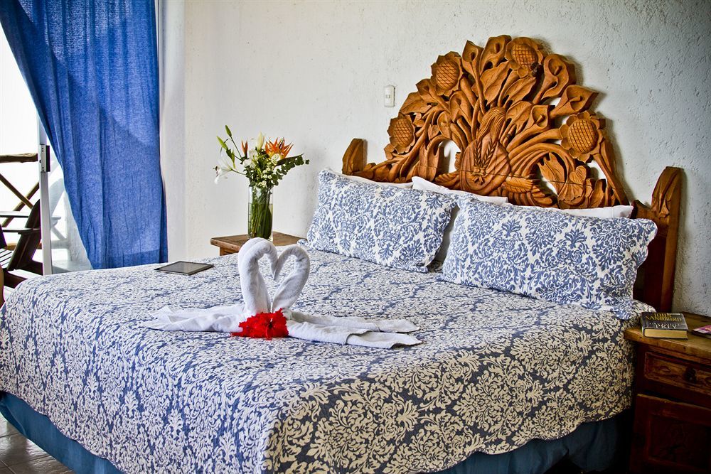 Ventanas Al Mar Front (adults Only) Hotel 4*