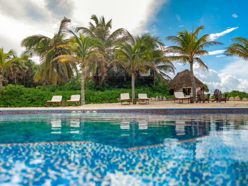 Hotel Ventanas Al Mar Front (adults Only) 4*