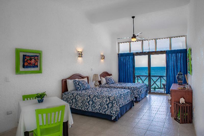 Hotel Ventanas Al Mar Front (adults Only) 4*