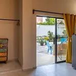 Casa del Solar Centro Cozumel - Wifi gratuito Fibra Óptica 200 Mbps