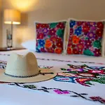 Casa del Solar Centro Cozumel - Wifi gratuito Fibra Óptica 200 Mbps