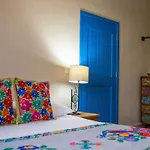 Casa del Solar Centro Cozumel - Wifi gratuito Fibra Óptica 200 Mbps
