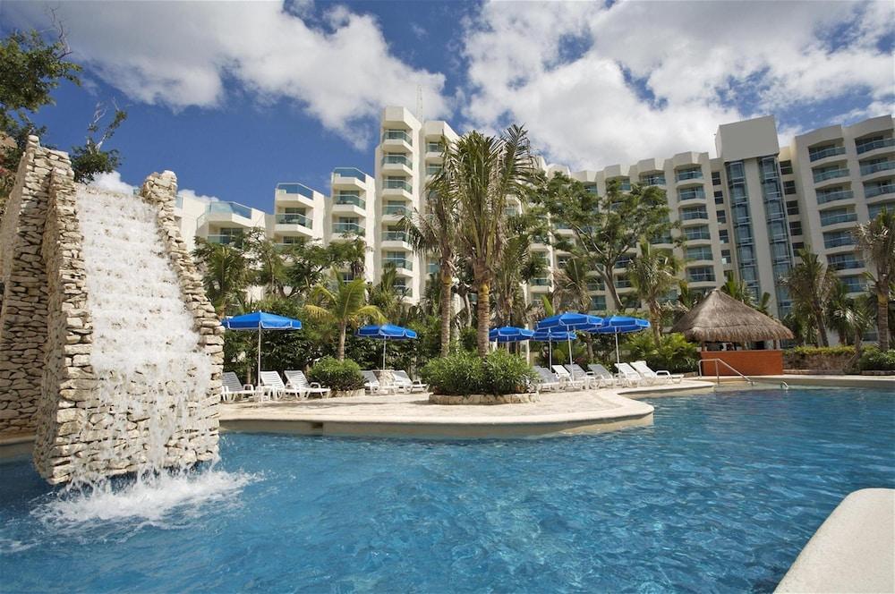 Grand Park Royal 5* Cozumel