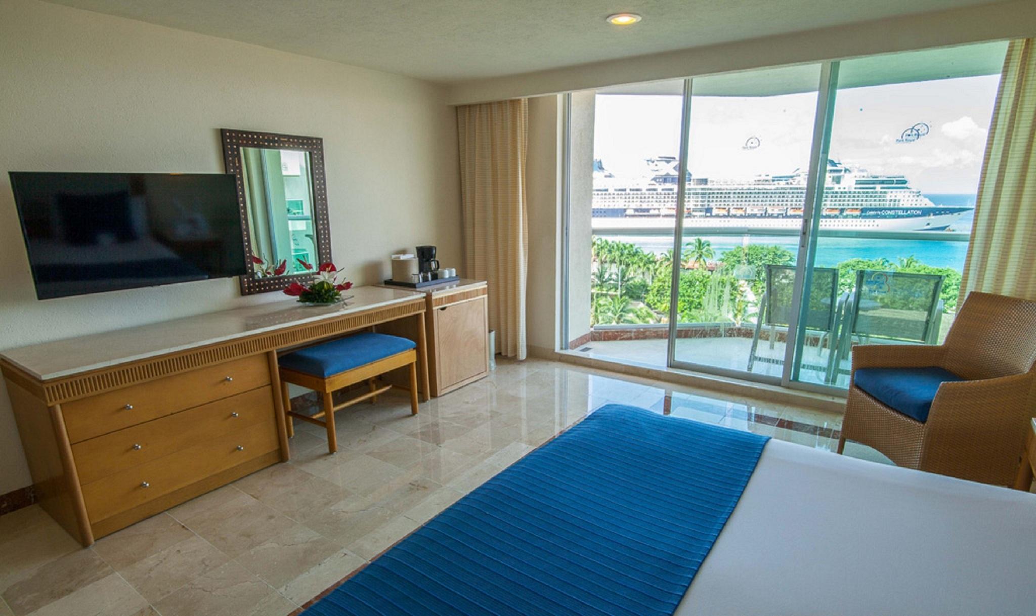 Resort Grand Park Royal