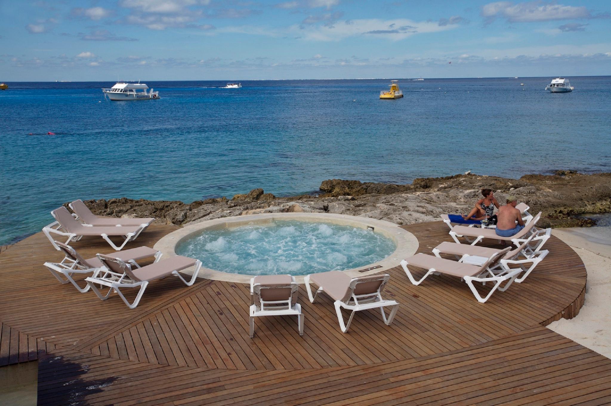 Grand Park Royal Resort Cozumel